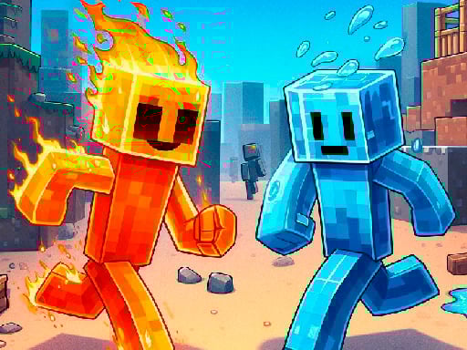 Idle Town Billionaire HTML5 Game