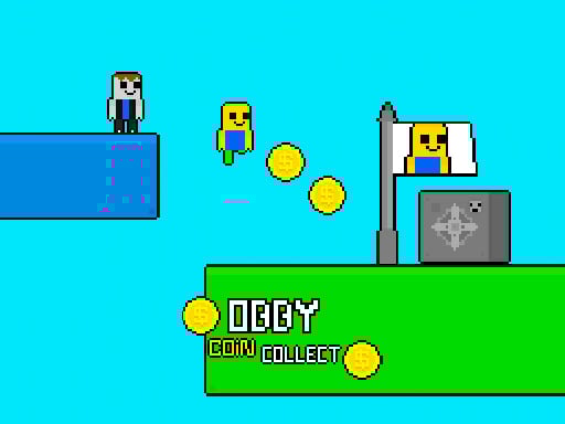 Idle Town Billionaire HTML5 Game
